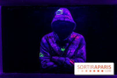 Colors festival 2023, l'exposition street-art immense en photos - One Mizer