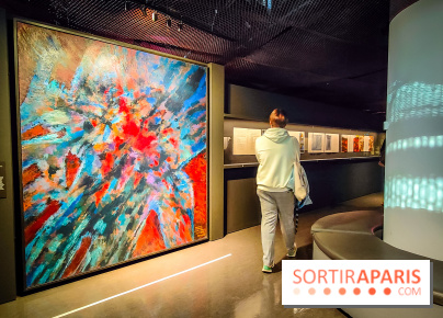 Senghor et les arts, l'exposition à découvrir au musée du Quai Branly - Jacques Chirac, nos photos