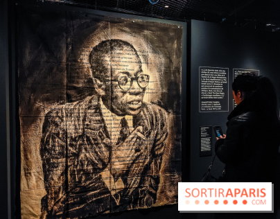 Senghor et les arts, l'exposition à découvrir au musée du Quai Branly - Jacques Chirac, nos photos