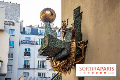 Le Défenseur du Temps