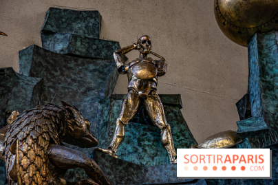 Le Défenseur du Temps