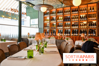 Magnum 150 CL, le restaurant français qui remet les traditions au goût du jour