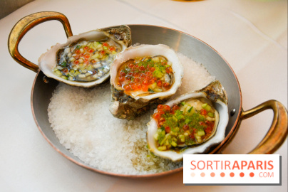 Magnum 150 CL, le restaurant français qui remet les traditions au goût du jour