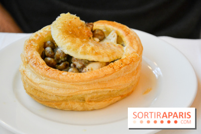 Magnum 150 CL, le restaurant français qui remet les traditions au goût du jour