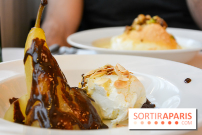 Magnum 150 CL, le restaurant français qui remet les traditions au goût du jour