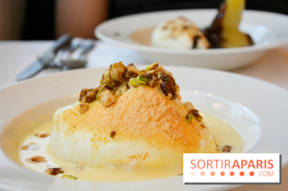 Magnum 150 CL, le restaurant français qui remet les traditions au goût du jour