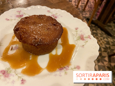 Le Quartier Rouge, le bistrot hyperactif du 20e arrondissement