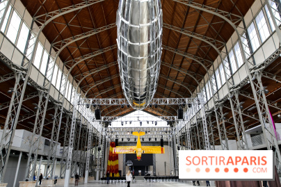 Le Hangar Y à Meudon, nos photos - IMG 8769