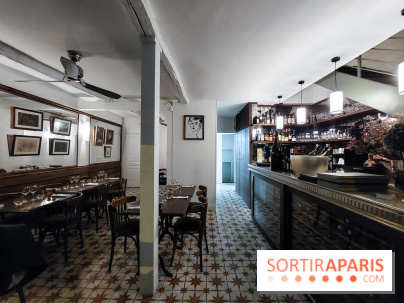 Janine, nos photos du restaurant