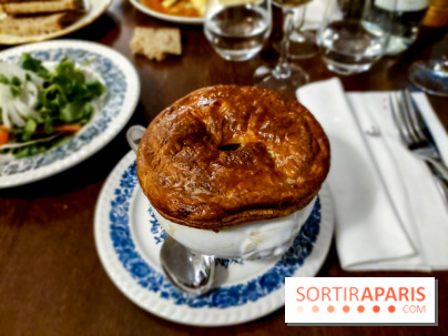 Janine, nos photos du restaurant