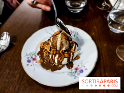 Janine, nos photos du restaurant