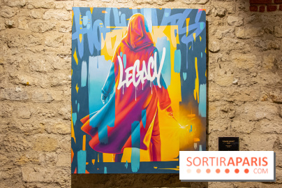 Hogwarts Legacy à Bercy Village