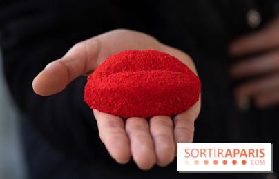 Pâtisseries et chocolats Saint-Valentin 2023 -  Sphère Gourmande