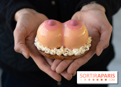 Pâtisseries et chocolats Saint-Valentin 2023 -  Sphère Gourmande