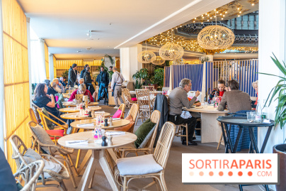 Bleu Coupole devient Rose Coupole pour la période Saint-Valentin - A7C2474