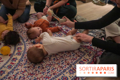 Ô Tipi, le magasin de jouets, café et lieu d'ateliers pour enfants et parents - 20230203155805 IMG 3510