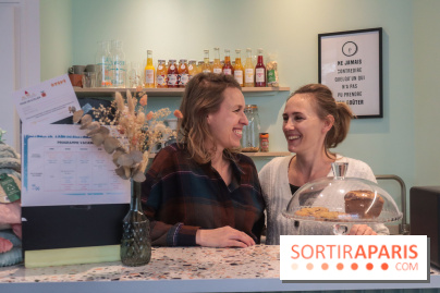 Ô Tipi, le magasin de jouets, café et lieu d'ateliers pour enfants et parents - 20230203151515 IMG 3501