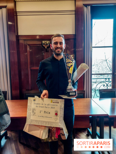 Meilleure pâtisserie 2023 du Grand Paris - 20230210 154330