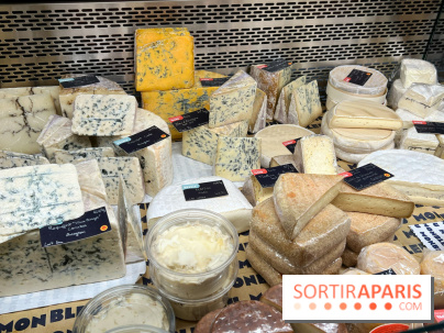 Père Lacheese - Fromages