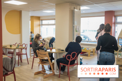 Môment's, le family concept de Versailles - 20230211122341 IMG 3623