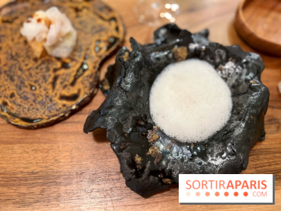 Accents Table Bourse - Céleri et saucisse Morteau