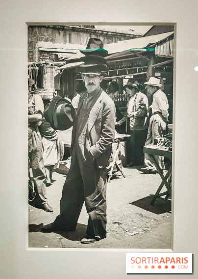 Henri Cartier‑Bresson, Helen Levitt : l'exposition qui nous entraîne au Mexique à la Fondation HCB