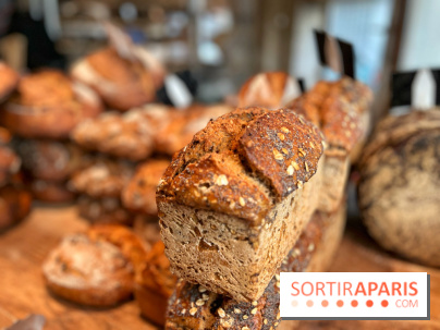 Atelier P1 - pain - boulangerie