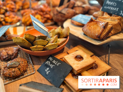 Atelier P1 - boulangerie