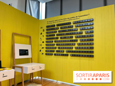 Énergie, So Watt ?, l'exposition immersive et actuelle à Citéco - la Cité de l'Économie