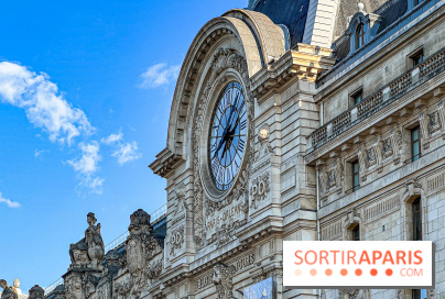 Musée d'Orsay, collection permanente