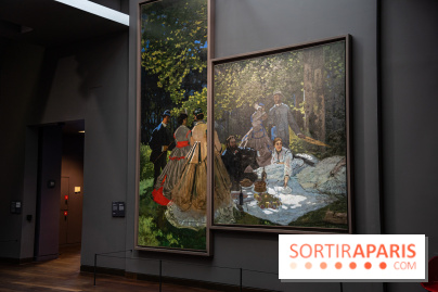 Musée d'Orsay, collection permanente