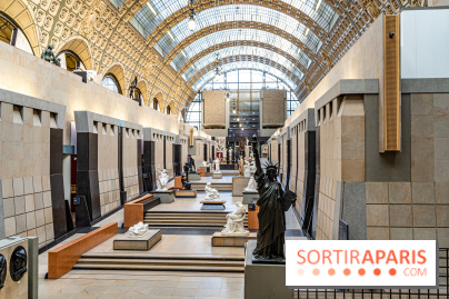 Musée d'Orsay, collection permanente