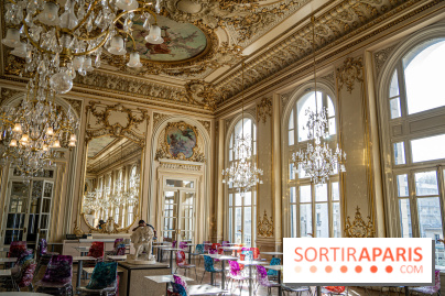 Musée d'Orsay, collection permanente