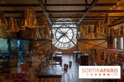 Musée d'Orsay, collection permanente