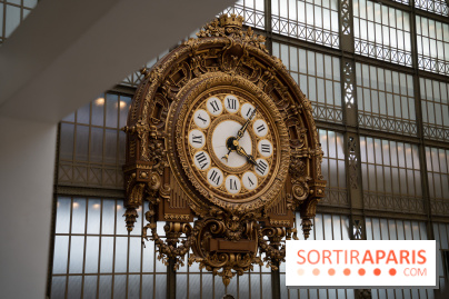 Musée d'Orsay, collection permanente