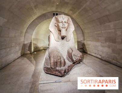 Louvre - collection permanente - IMG 20190906 101847