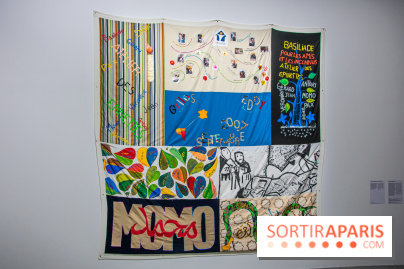 Exposition Exposé.es Palais de Tokyo Sida