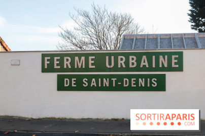 Fermes de Gally - Saint Denis - 6F31C89D 8CA3 43B3 96BD A066E285185C
