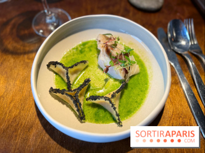 Perception - Lieu jaune