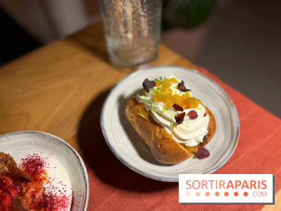 Casa Eminente - Baba au rhum