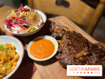 Casa Eminente - Casa Eminente - Entrecôte basse température