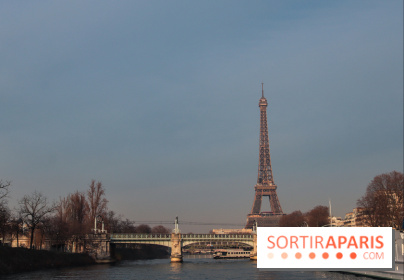 Croisière Canal Saint-Martin/Seine