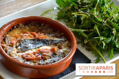 U Mulinu, la taverne corse joyeuse à la cuisine entre traditions et modernité - DSC 0770