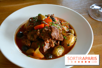 U Mulinu, la taverne corse joyeuse à la cuisine entre traditions et modernité - DSC 0777