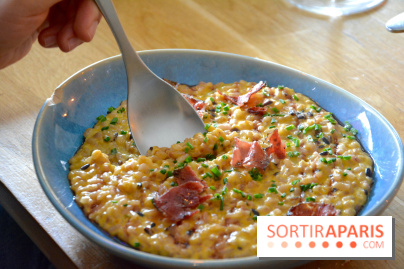 U Mulinu, la taverne corse joyeuse à la cuisine entre traditions et modernité - DSC 0796