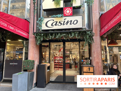 4 Casino, l'espace de coworking gratuit pour télétravailler et faire ses courses