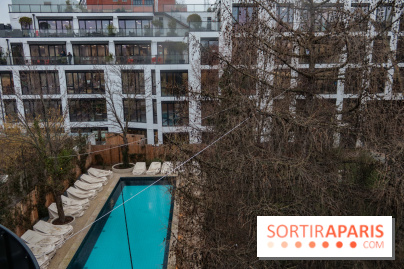 Feuille de Chou, le brasserie bio et moderne du MOB House, à Saint-Ouen - 20230222165410 IMG 3889