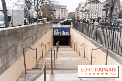 Exposition Notre-Dame de Paris : au cœur du chantier -  A7C4648