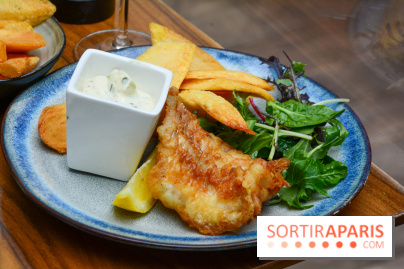 Le Brunch de la Maison Bréguet à Paris