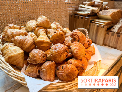 Le Brunch de la Maison Bréguet à Paris